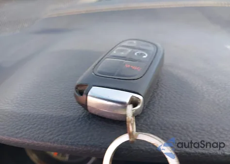 2018 Jeep Cherokee Latitude Plus Fwd from USA, damaged, VIN 1C4PJLLX7JD524813